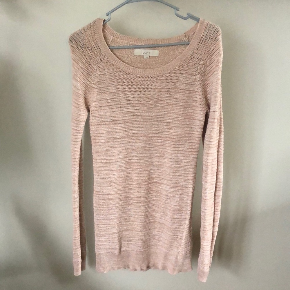 Loft Sweater